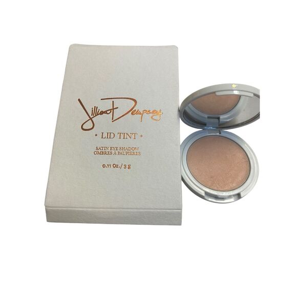 Jillian Dempsey Lid Tint in Dew Eye Shadow READ - Picture 1 of 1